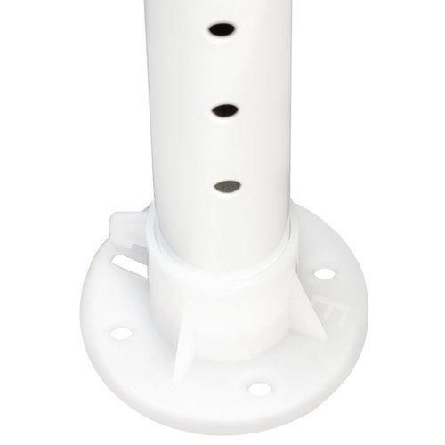 Садовый павильон 6-секционный Holla 2х2х2 м Зеленый