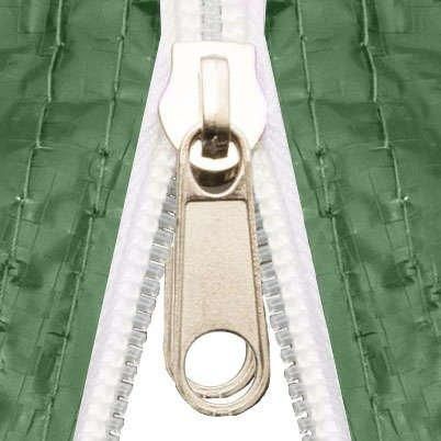 Садовый павильон 6-секционный Holla 2х2х2 м Зеленый