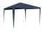 Садовый павильон Malatec 3х3 м 4 стенки Синий