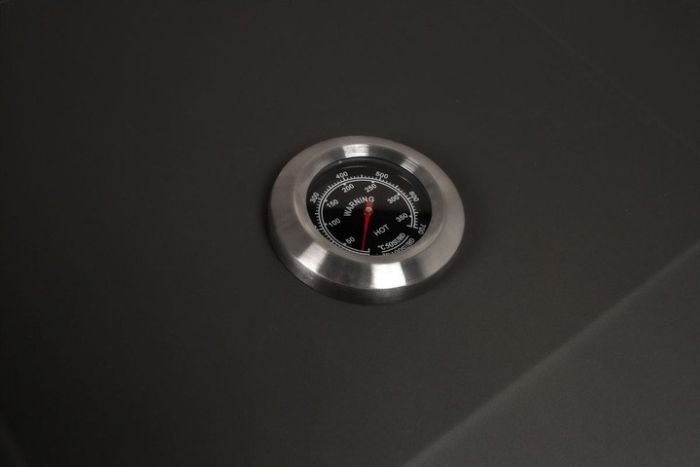 Садовый гриль Wings JY-010