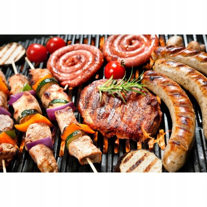 Садовый гриль Wings JY-010