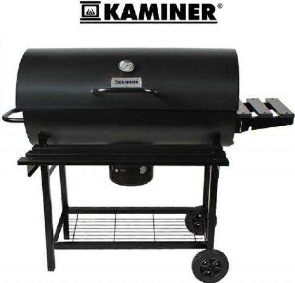Садовый гриль Kaminer G8057