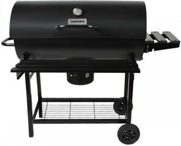Садовый гриль Kaminer G8057