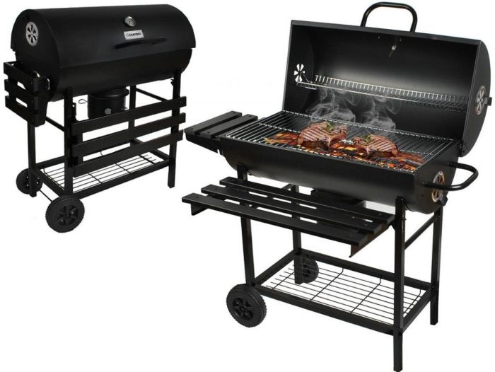 Садовый гриль Kaminer G8057