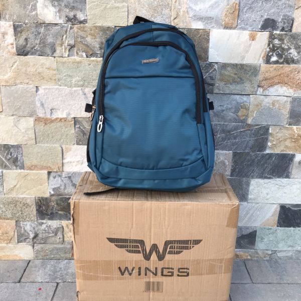 Рюкзак міський Wings BP97 Синій