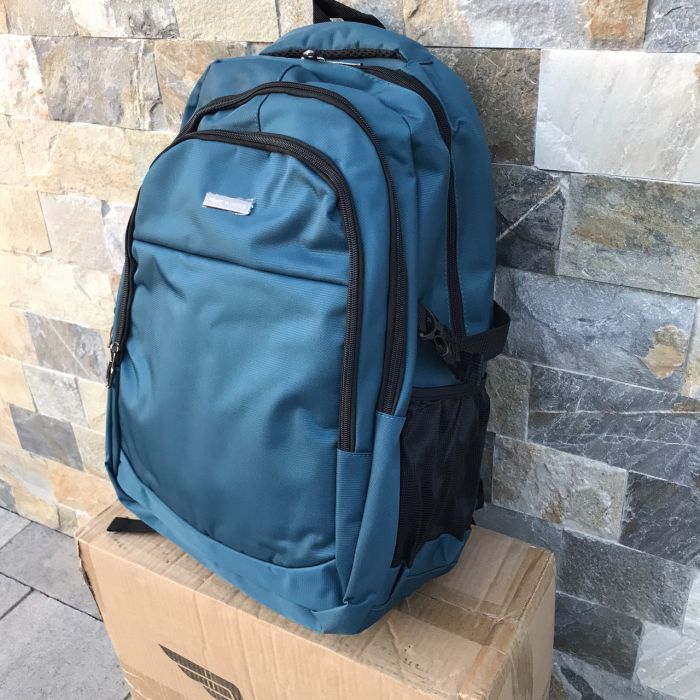 Рюкзак міський Wings BP97 Синій