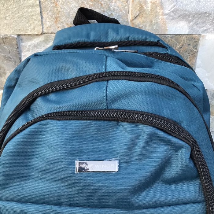 Рюкзак міський Wings BP97 Синій