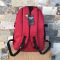 Рюкзак городской Wings BP52 Красный
