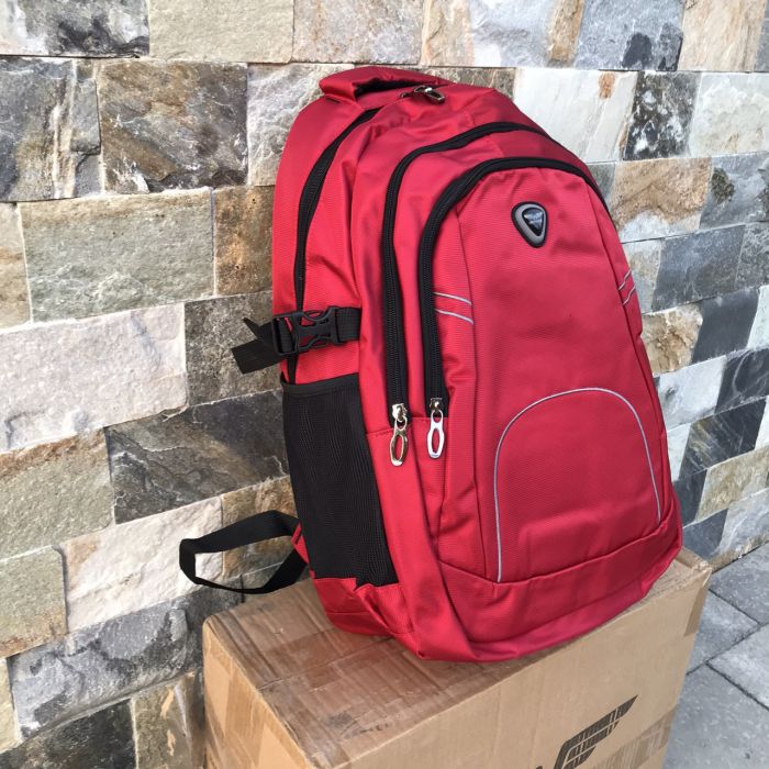 Рюкзак міський Wings BP52 Червоний