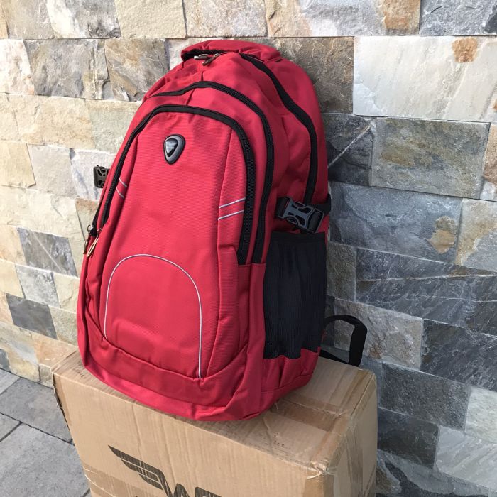 Рюкзак городской Wings BP52 Красный