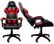 Комп‘ютерне крісло EXTREME RX Червоний