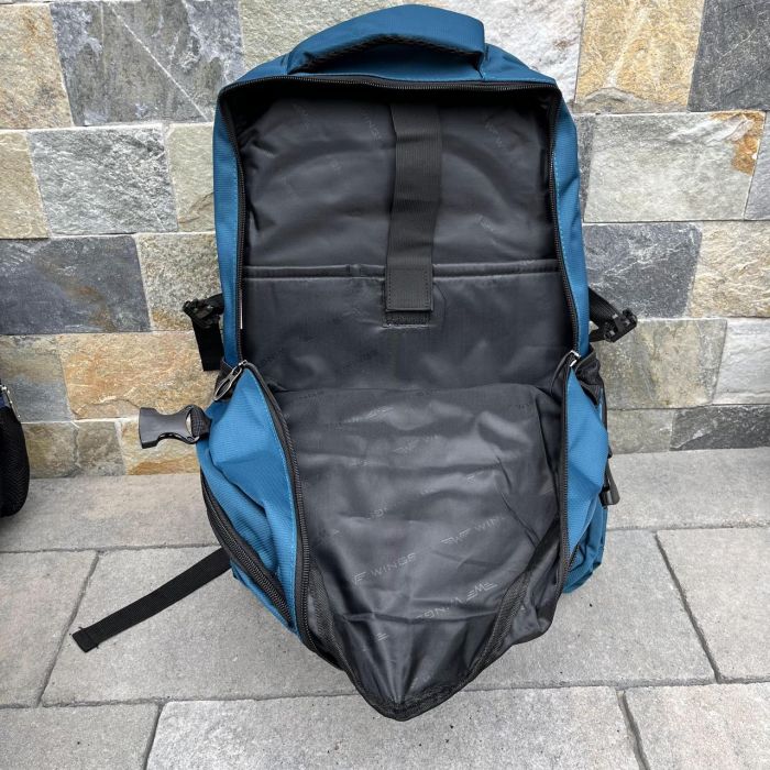 Рюкзак городской Wings BP97 Синий