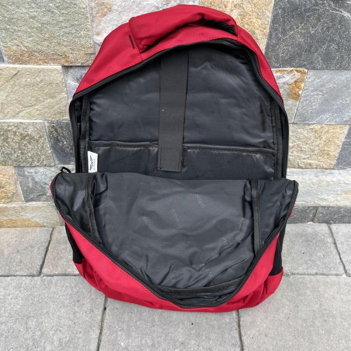 Рюкзак городской Wings BP52 Красный