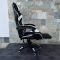 Комп‘ютерне крісло PRESTIGE Чорно-білий