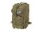Рюкзак военный тактический XL 38 л Зеленый