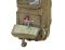 Рюкзак військовий тактичний XL 38 л Зелений