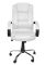 Офісне крісло MALATEC 8984 Білий