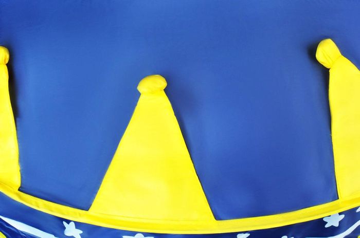 Детская палатка ISO TRADE 1163 Синий