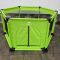 Детский манеж SEWEN Kids Зеленый