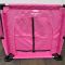 Дитячий манеж SEWEN Kids Рожевий