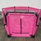 Дитячий манеж SEWEN Kids Рожевий