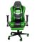 Комп‘ютерне крісло EXTREME ZERO Зелений