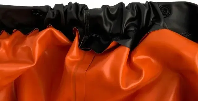 Рибальські чоботи ISO TRADE Розмір 45