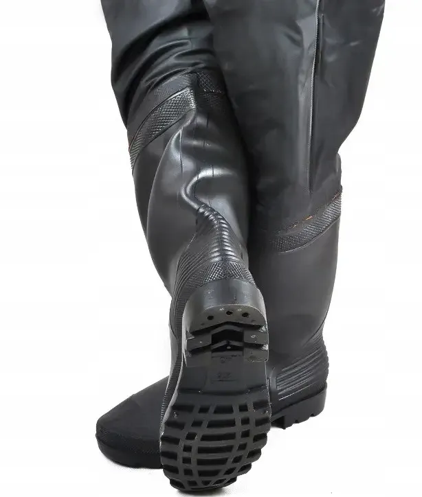 Рибальські чоботи ISO TRADE Розмір 45