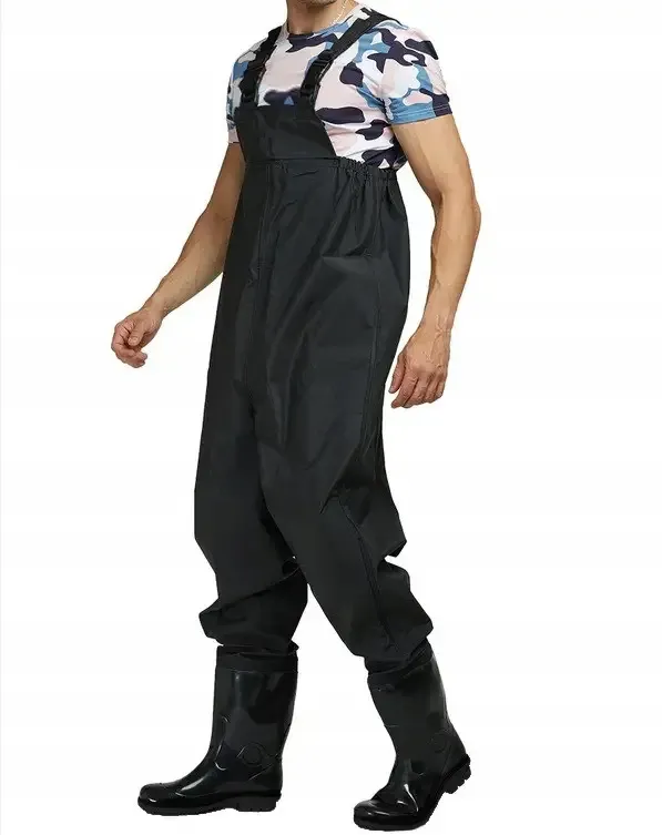 Рыбацкие сапоги ISO TRADE Размер 43