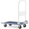Тележка платформенная транспортная HIGHER PH150 | 150 кг