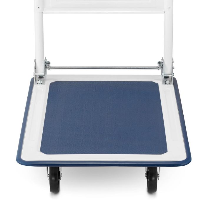 Тележка платформенная транспортная HIGHER PH150 | 150 кг