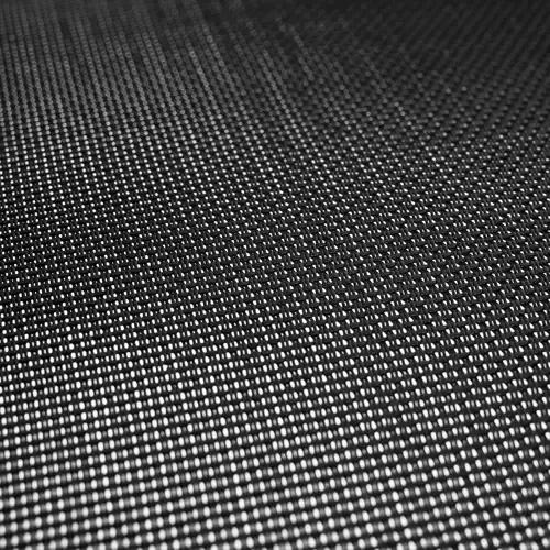 Набор садовой мебели Gardlov - стол 60 см + 2 кресла | Черный