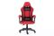 Комп'ютерне крісло із тканини Extreme INFINI SYSTEM Червоний