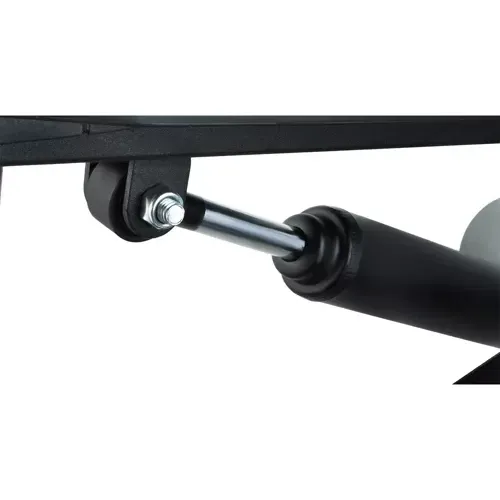 Cтеппер з еспандерами та LCD дисплеєм Trizand 22776