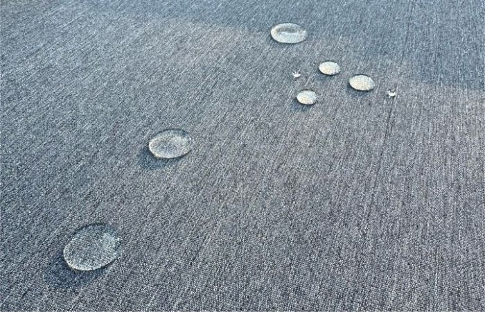 Комплект садовой мебели IdealGarden SFS078 Светло-коричневый