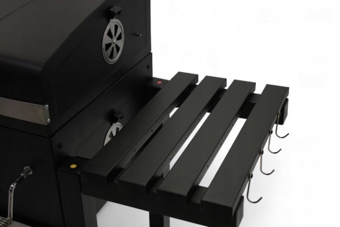 Садовый гриль IdealGarden MAS-GRL-001