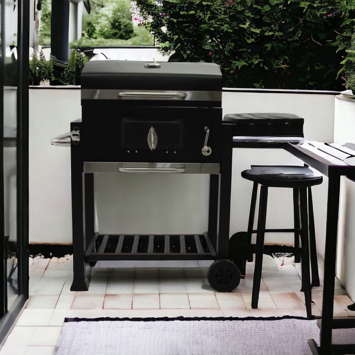 Садовый гриль IdealGarden MAS-GRL-001