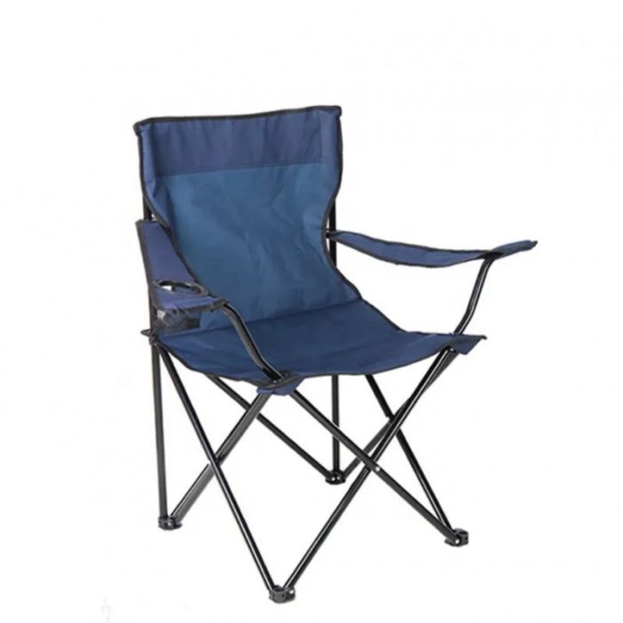 Стул рыбацкий Ecarla KRT03 Синий