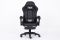 Комп‘ютерне крісло з підставкою для ніг INFINI ESPACE Чорний