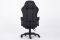 Комп‘ютерне крісло з підставкою для ніг INFINI ESPACE Чорний