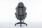 Комп'ютерне крісло із тканини INFINI ThrustX Графітовий