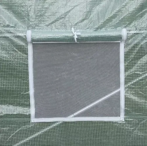 Плівка для теплиці Gardlov 23308 6х3х2 м 18 м²