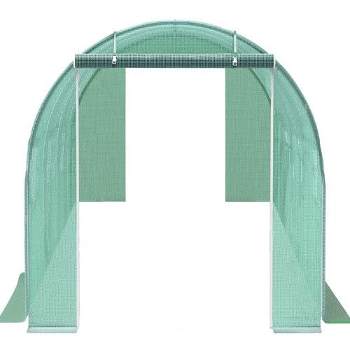 Пленка для теплицы Gardlov 23307 4х3х2 м 12 м²