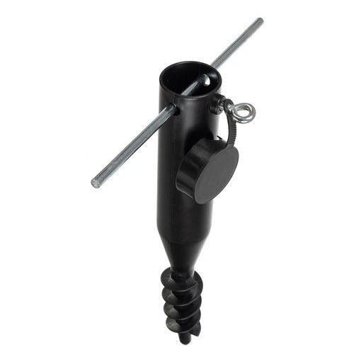 Складна садова сушарка для білизни Gardlov 24225 Сірий