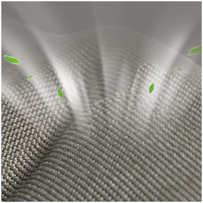 Розкладне туристичне ліжко Ecarla AR06SZ 200 x 64 см Графітовий