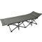 Раскладная туристическая кровать Ecarla AR05SZ 187 x 68 см Графитовый