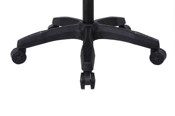 Комп'ютерне крісло із замші DEUS Inferno Коричневий