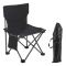 Стул рыбацкий Ecarla KRT12CZ Черный