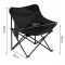 Стул рыбацкий Ecarla KRT11CZ Черный