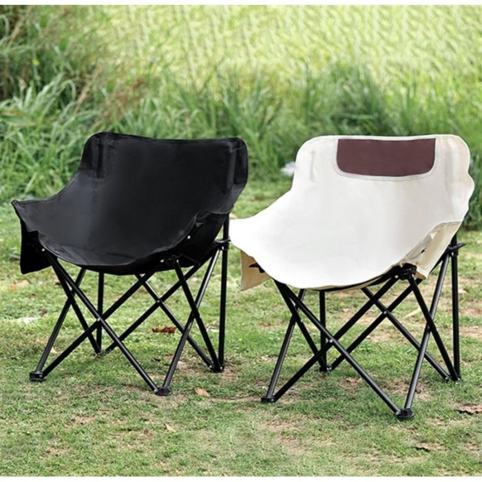 Стул рыболовный Ecarla KRT11K Кремовый